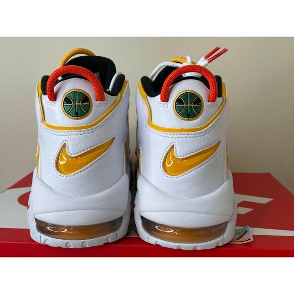 Nike Air More Uptempo Rayguns Mens 11.5us - Picture 4 of 4